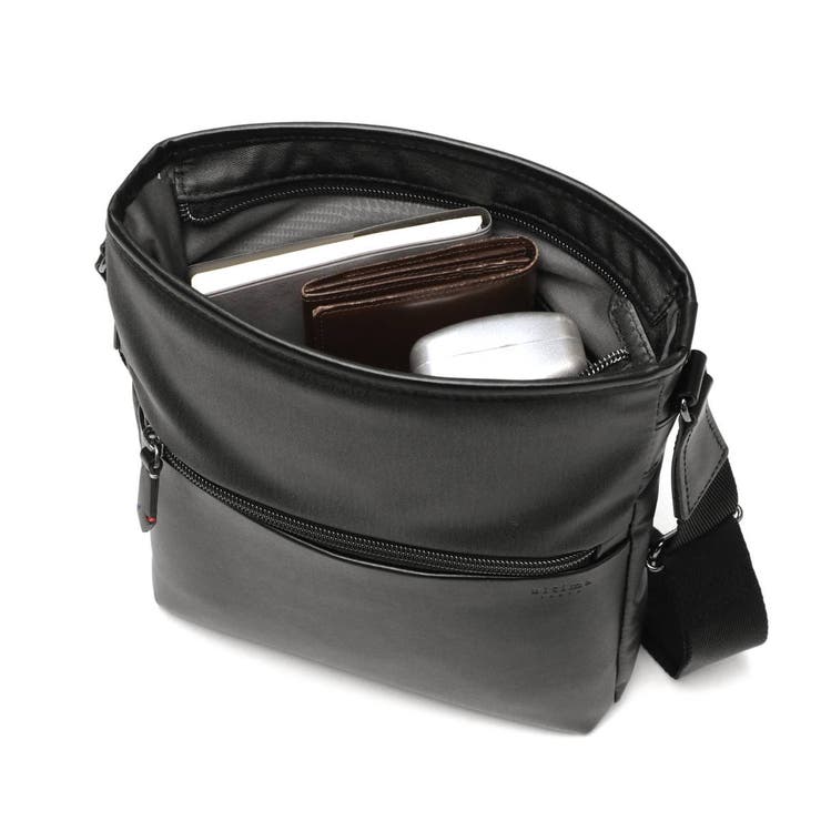 ウルティマトーキョー ショルダーバッグ ultimaTOKYO | ギャレリア Bag＆Luggage | 詳細画像15 