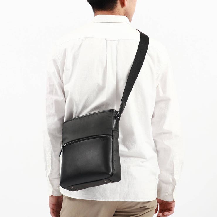 ウルティマトーキョー ショルダーバッグ ultimaTOKYO | ギャレリア Bag＆Luggage | 詳細画像3 