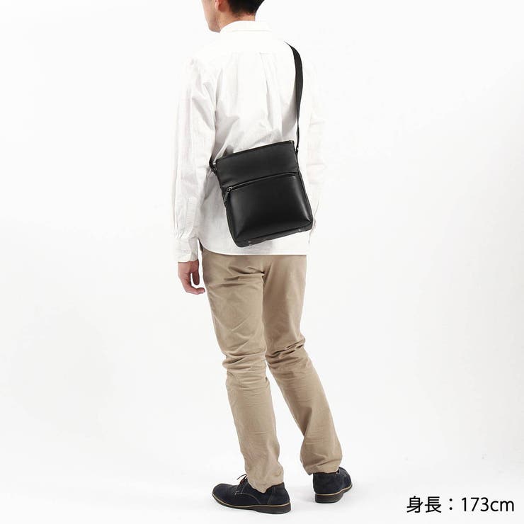 ウルティマトーキョー ショルダーバッグ ultimaTOKYO | ギャレリア Bag＆Luggage | 詳細画像4 