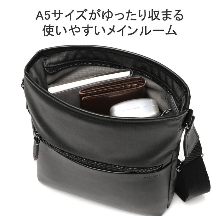 ウルティマトーキョー ショルダーバッグ ultimaTOKYO | ギャレリア Bag＆Luggage | 詳細画像6 