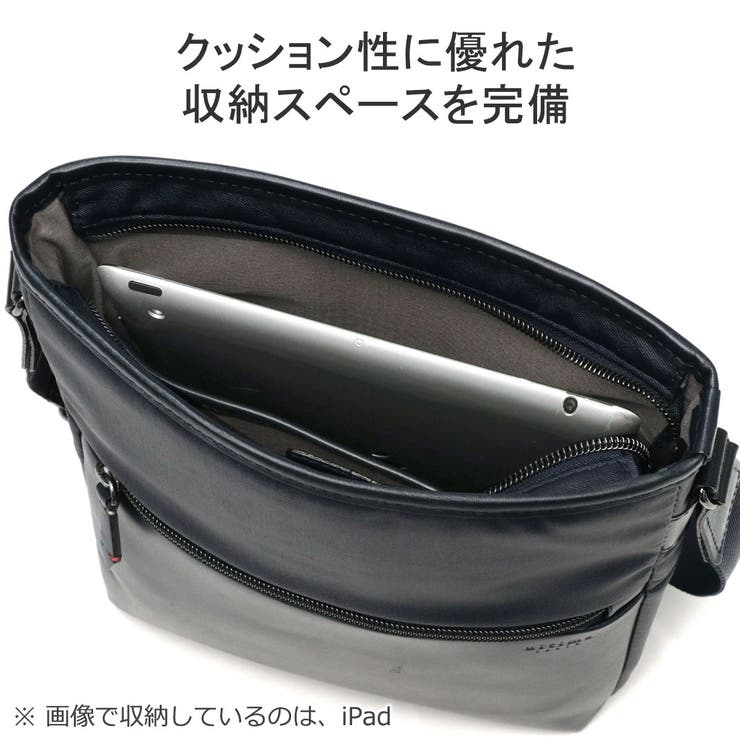 ウルティマトーキョー ショルダーバッグ ultimaTOKYO | ギャレリア Bag＆Luggage | 詳細画像7 