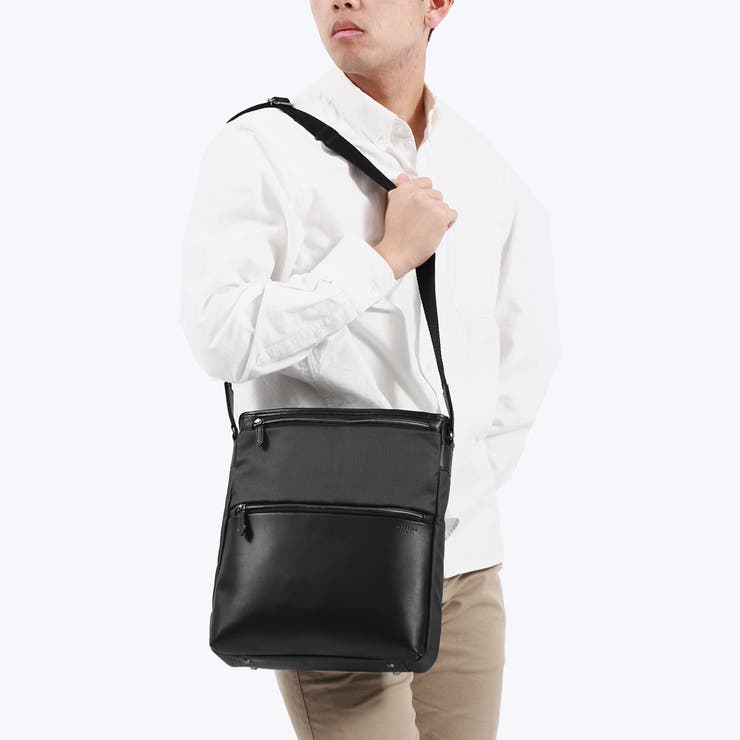 ウルティマトーキョー ショルダーバッグ ultimaTOKYO | ギャレリア Bag＆Luggage | 詳細画像2 
