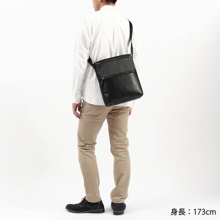 ウルティマトーキョー ショルダーバッグ ultimaTOKYO | ギャレリア Bag＆Luggage | 詳細画像4 