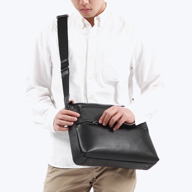 ウルティマトーキョー ショルダーバッグ ultimaTOKYO | ギャレリア Bag＆Luggage | 詳細画像2 