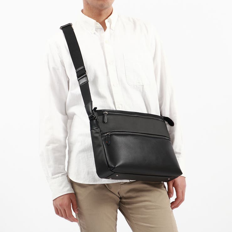 ウルティマトーキョー ショルダーバッグ ultimaTOKYO | ギャレリア Bag＆Luggage | 詳細画像3 