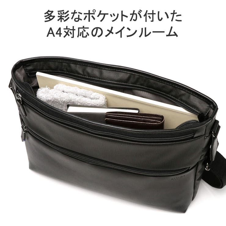 ウルティマトーキョー ショルダーバッグ ultimaTOKYO | ギャレリア Bag＆Luggage | 詳細画像6 