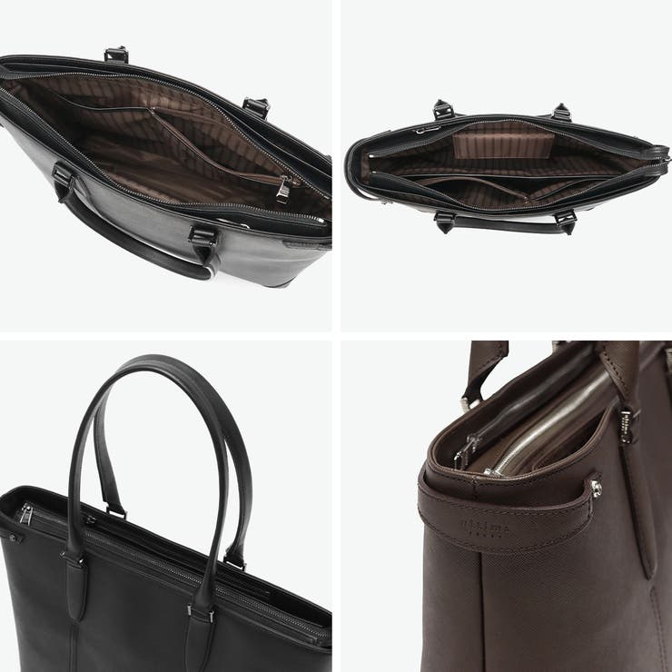 ウルティマトーキョー トートバッグ ultimaTOKYO | ギャレリア Bag＆Luggage | 詳細画像6 
