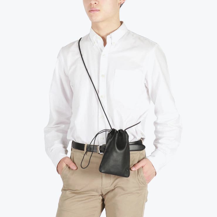 ウルティマトーキョー ショルダーバッグ メンズ | ギャレリア Bag＆Luggage | 詳細画像2 