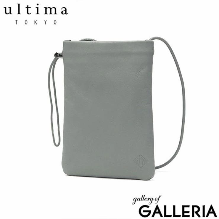 ウルティマトーキョー ショルダーバッグ メンズ | ギャレリア Bag＆Luggage | 詳細画像20 