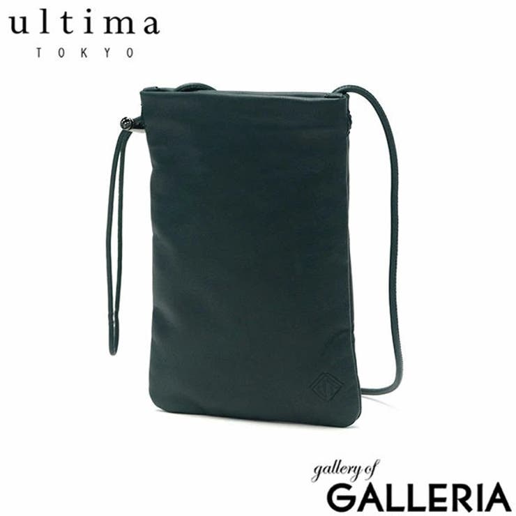 ウルティマトーキョー ショルダーバッグ メンズ | ギャレリア Bag＆Luggage | 詳細画像21 