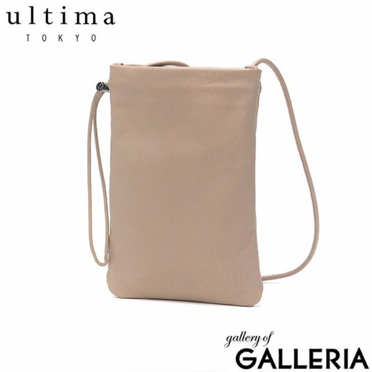 ウルティマトーキョー ショルダーバッグ メンズ | ギャレリア Bag＆Luggage | 詳細画像22 