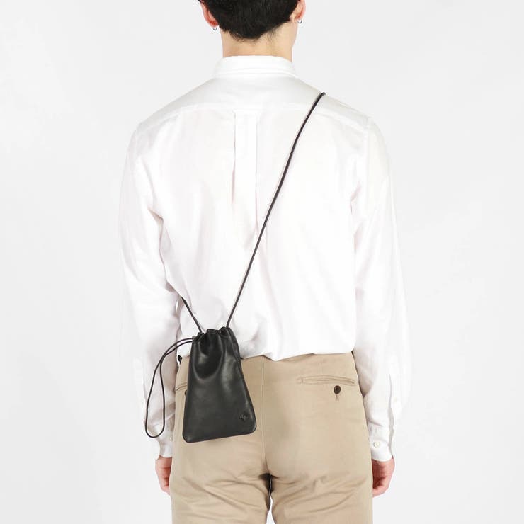 ウルティマトーキョー ショルダーバッグ メンズ | ギャレリア Bag＆Luggage | 詳細画像3 