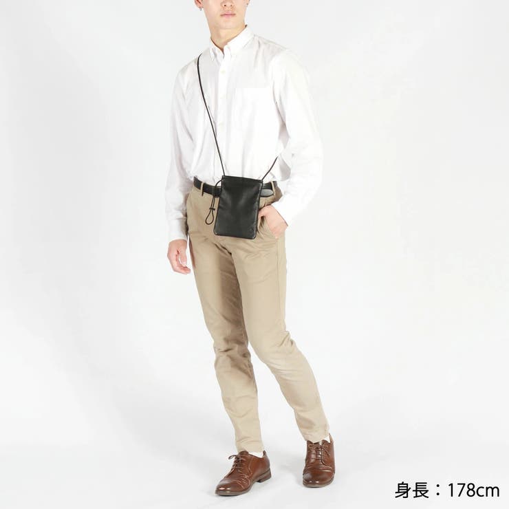 ウルティマトーキョー ショルダーバッグ メンズ | ギャレリア Bag＆Luggage | 詳細画像4 