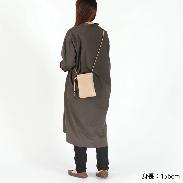 ウルティマトーキョー ショルダーバッグ メンズ | ギャレリア Bag＆Luggage | 詳細画像6 