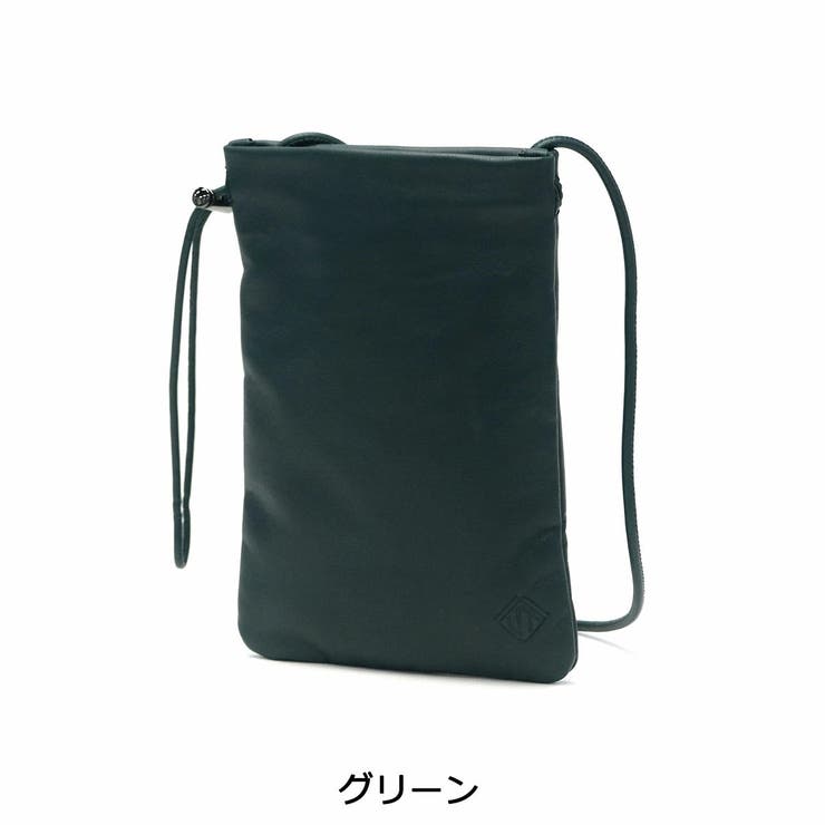 グリーン | ウルティマトーキョー ショルダーバッグ メンズ | ギャレリア Bag＆Luggage