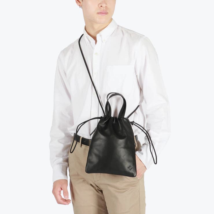 ウルティマトーキョー ショルダーバッグ メンズ | ギャレリア Bag＆Luggage | 詳細画像2 