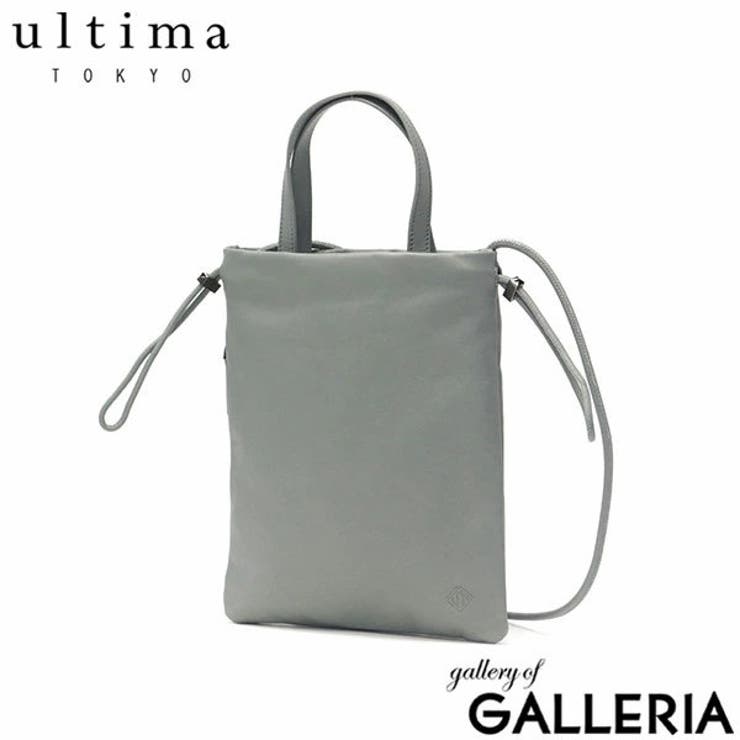 ウルティマトーキョー ショルダーバッグ メンズ | ギャレリア Bag＆Luggage | 詳細画像20 