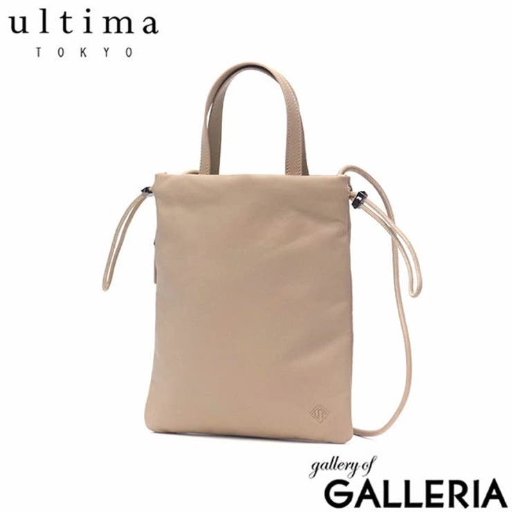 ウルティマトーキョー ショルダーバッグ メンズ | ギャレリア Bag＆Luggage | 詳細画像22 