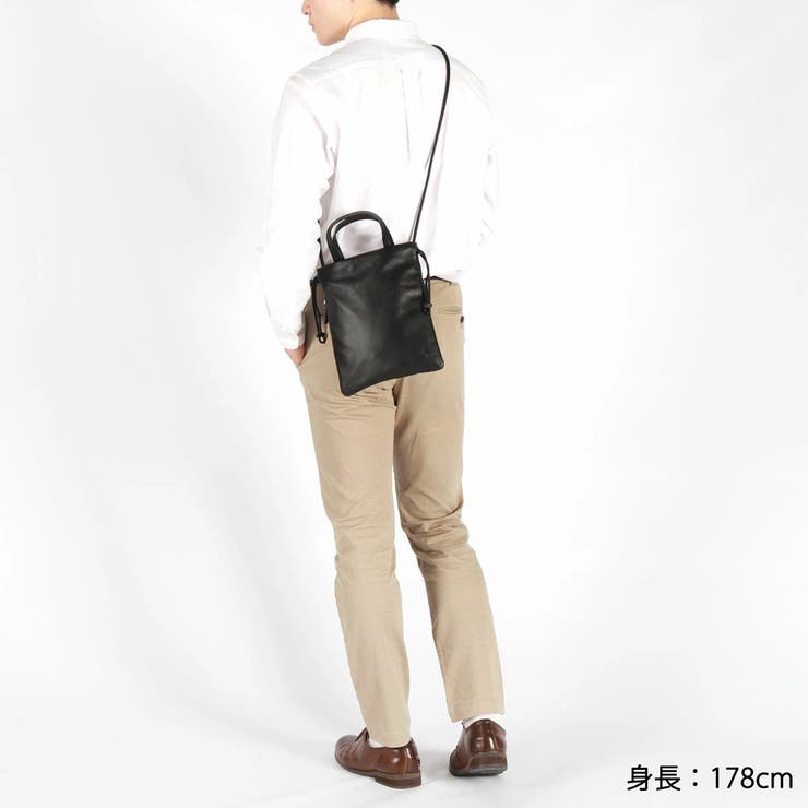 ウルティマトーキョー ショルダーバッグ メンズ | ギャレリア Bag＆Luggage | 詳細画像3 