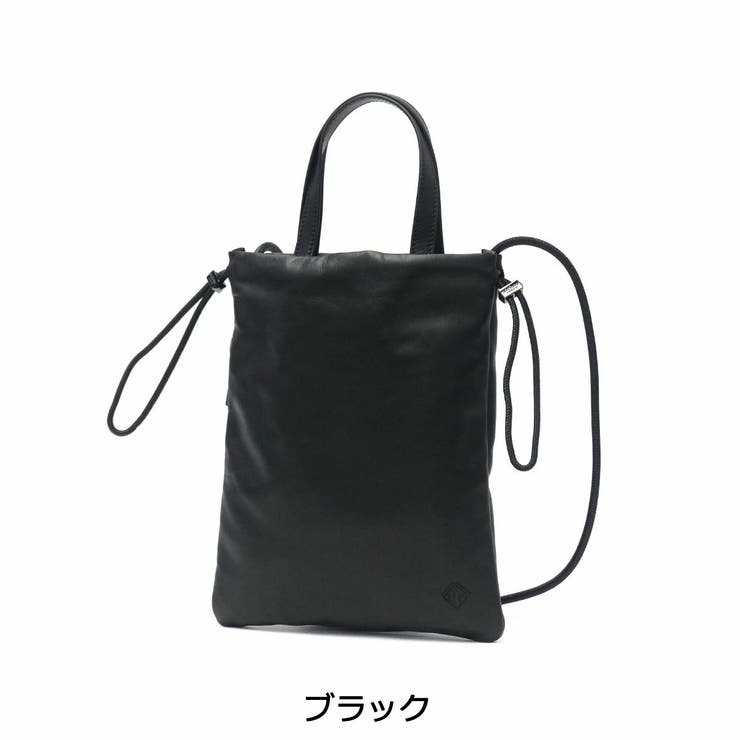ブラック | ウルティマトーキョー ショルダーバッグ メンズ | ギャレリア Bag＆Luggage