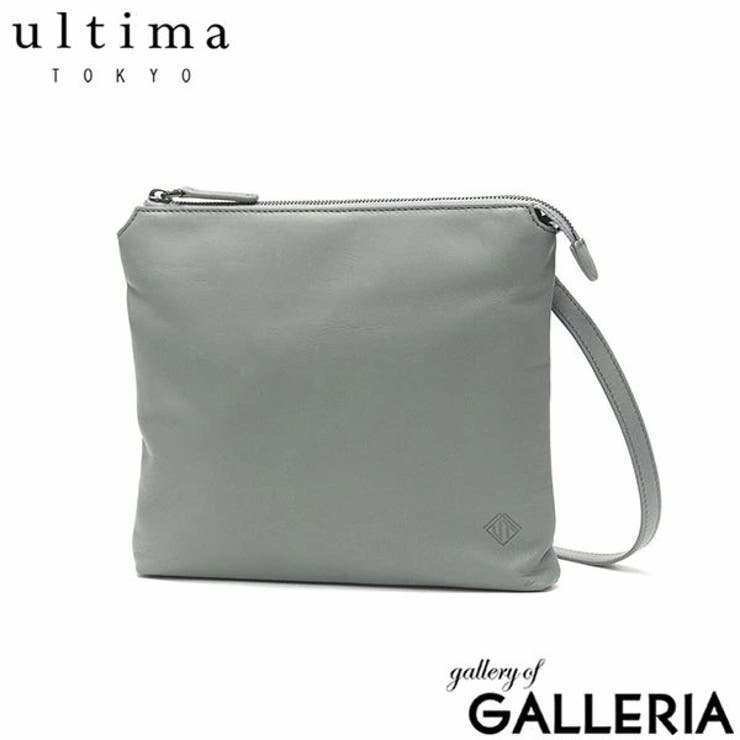 ウルティマトーキョー ショルダーバッグ メンズ | ギャレリア Bag＆Luggage | 詳細画像20 