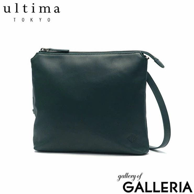 ウルティマトーキョー ショルダーバッグ メンズ | ギャレリア Bag＆Luggage | 詳細画像21 