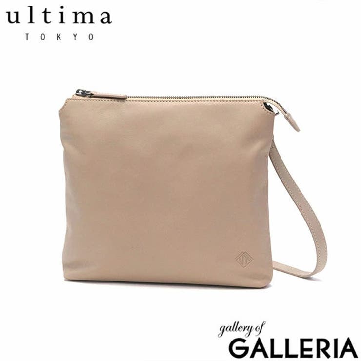 ウルティマトーキョー ショルダーバッグ メンズ | ギャレリア Bag＆Luggage | 詳細画像22 