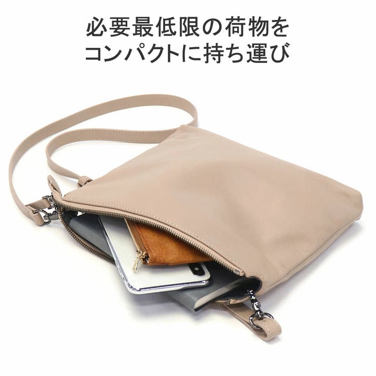 ウルティマトーキョー ショルダーバッグ メンズ | ギャレリア Bag＆Luggage | 詳細画像8 