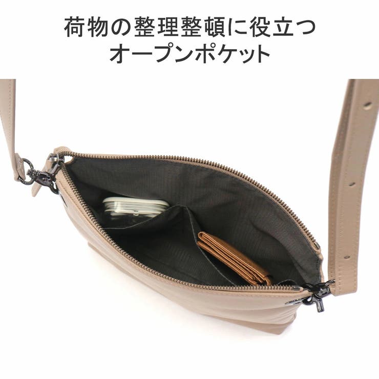 ウルティマトーキョー ショルダーバッグ メンズ | ギャレリア Bag＆Luggage | 詳細画像9 