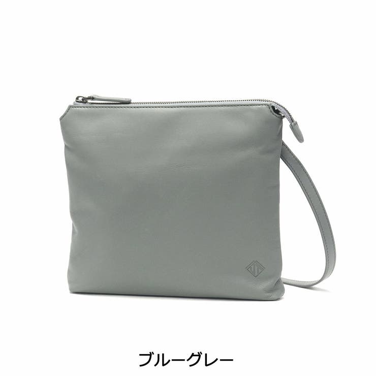 ブルーグレー | ウルティマトーキョー ショルダーバッグ メンズ | ギャレリア Bag＆Luggage
