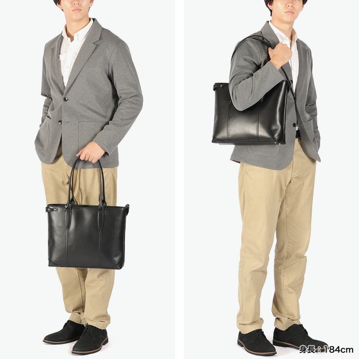 ウルティマトーキョー トートバッグ ultimaTOKYO | ギャレリア Bag＆Luggage | 詳細画像9 