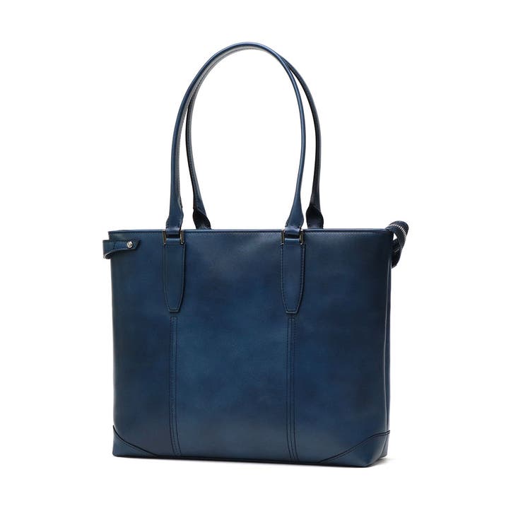 ネイビー | ウルティマトーキョー トートバッグ ultimaTOKYO | ギャレリア Bag＆Luggage