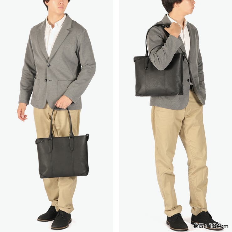ウルティマトーキョー トートバッグ ultimaTOKYO | ギャレリア Bag＆Luggage | 詳細画像9 