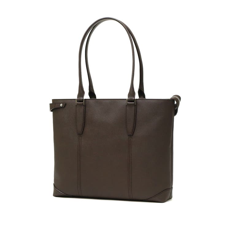 ダークブラウン | ウルティマトーキョー トートバッグ ultimaTOKYO | ギャレリア Bag＆Luggage