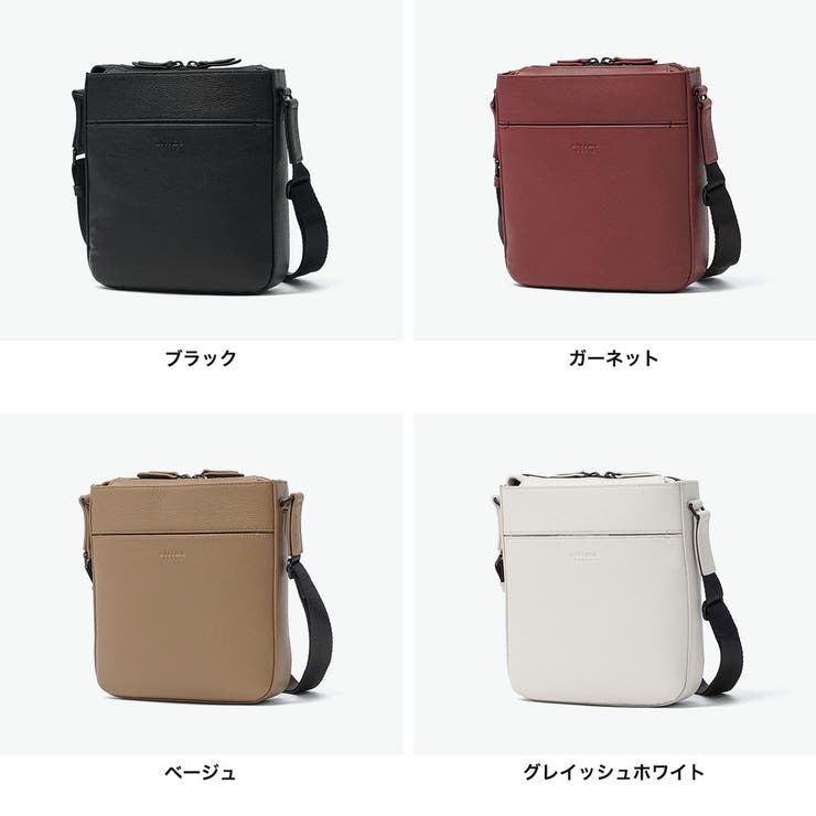 ウルティマトーキョー ショルダーバッグ ultimaTOKYO | ギャレリア Bag＆Luggage | 詳細画像2 