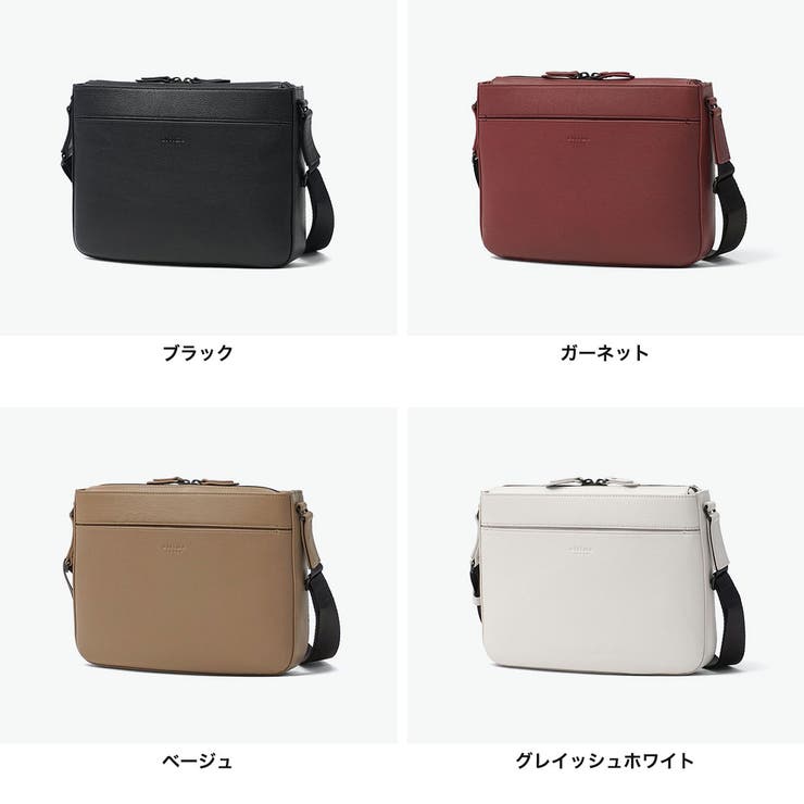 ウルティマトーキョー ショルダーバッグ ultimaTOKYO | ギャレリア Bag＆Luggage | 詳細画像2 