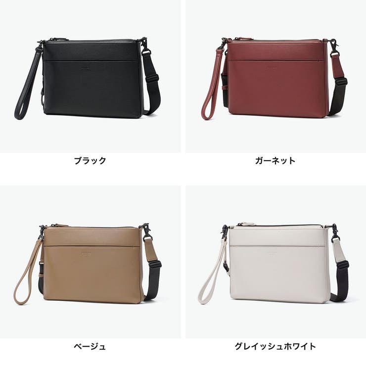 ウルティマトーキョー ショルダーバッグ ultimaTOKYO | ギャレリア Bag＆Luggage | 詳細画像2 