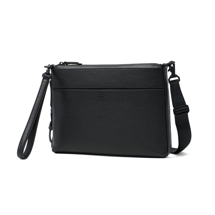 ブラック | ウルティマトーキョー ショルダーバッグ ultimaTOKYO | ギャレリア Bag＆Luggage