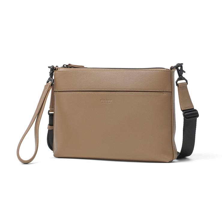 ベージュ | ウルティマトーキョー ショルダーバッグ ultimaTOKYO | ギャレリア Bag＆Luggage
