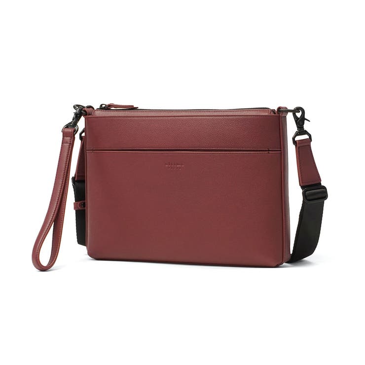 ガーネット | ウルティマトーキョー ショルダーバッグ ultimaTOKYO | ギャレリア Bag＆Luggage