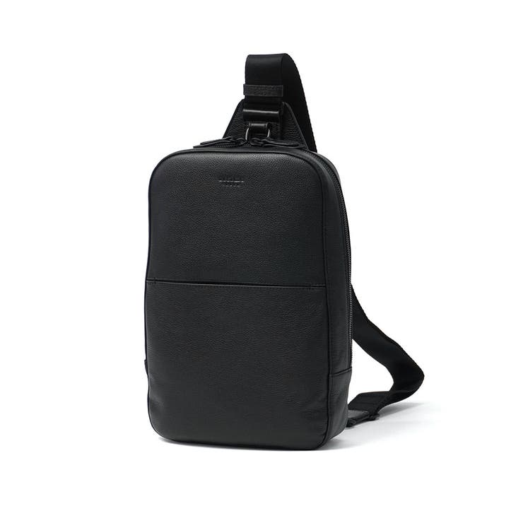 ブラック | ウルティマトーキョー ボディバッグ ultimaTOKYO | ギャレリア Bag＆Luggage