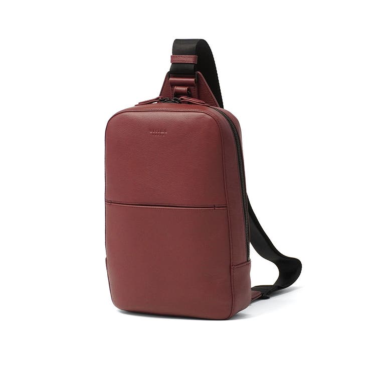 ガーネット | ウルティマトーキョー ボディバッグ ultimaTOKYO | ギャレリア Bag＆Luggage