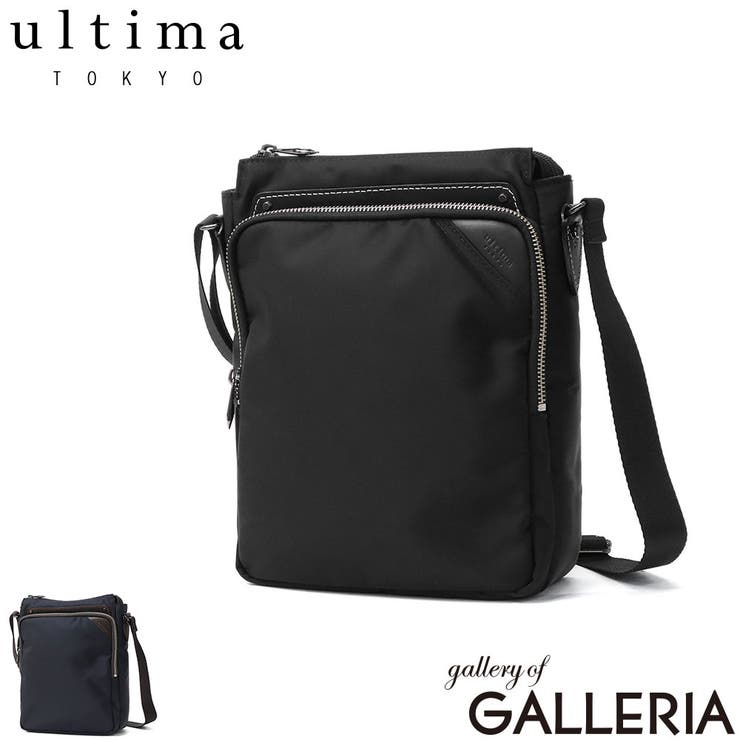 ウルティマ トーキョー ショルダーバッグ | ギャレリア Bag＆Luggage | 詳細画像1 