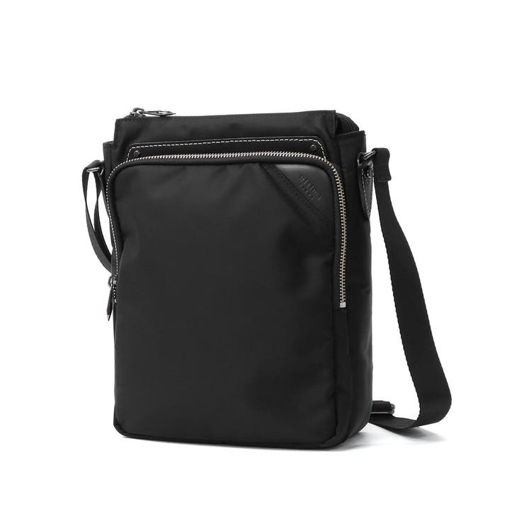 ブラック | ウルティマ トーキョー ショルダーバッグ | ギャレリア Bag＆Luggage