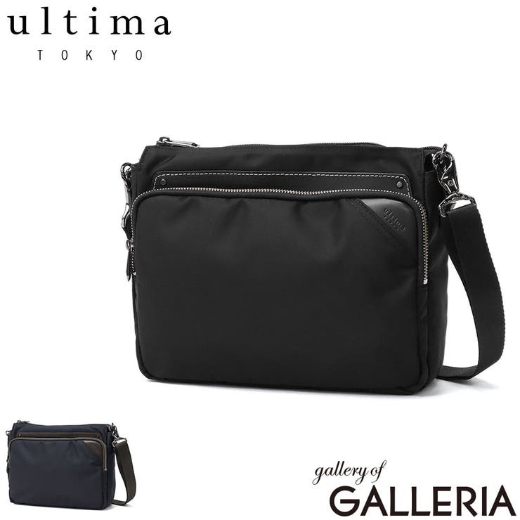 ウルティマトーキョー ショルダーバッグ ultimaTOKYO | ギャレリア Bag＆Luggage | 詳細画像1 