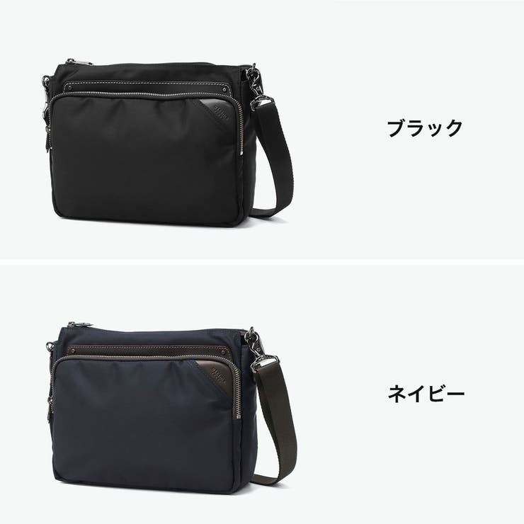 ウルティマトーキョー ショルダーバッグ ultimaTOKYO | ギャレリア Bag＆Luggage | 詳細画像2 