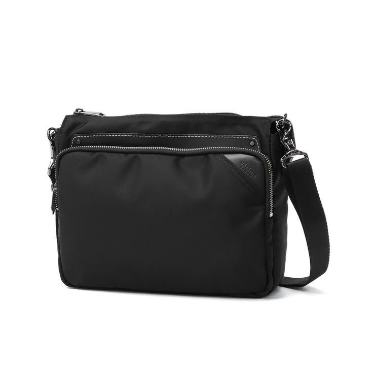 ブラック | ウルティマトーキョー ショルダーバッグ ultimaTOKYO | ギャレリア Bag＆Luggage