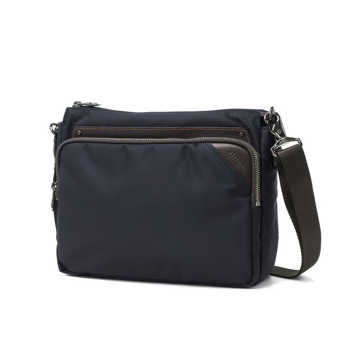ネイビー | ウルティマトーキョー ショルダーバッグ ultimaTOKYO | ギャレリア Bag＆Luggage