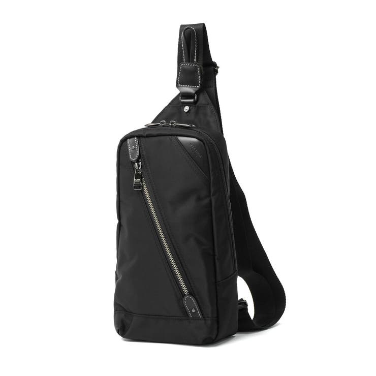 ブラック | ウルティマトーキョー ボディバッグ ultimaTOKYO | ギャレリア Bag＆Luggage