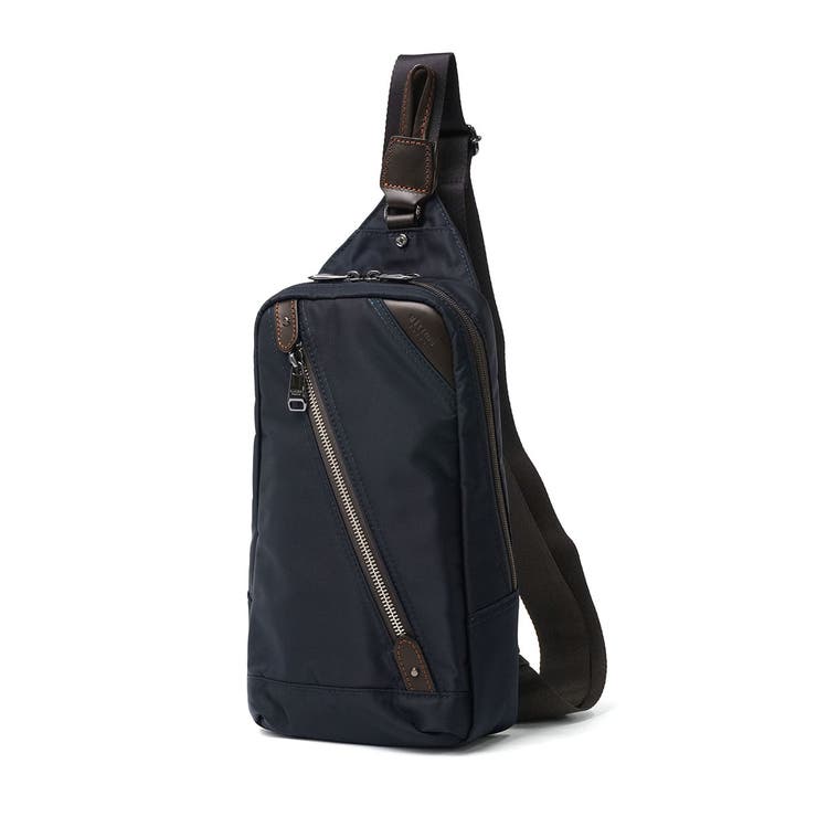 ネイビー | ウルティマトーキョー ボディバッグ ultimaTOKYO | ギャレリア Bag＆Luggage